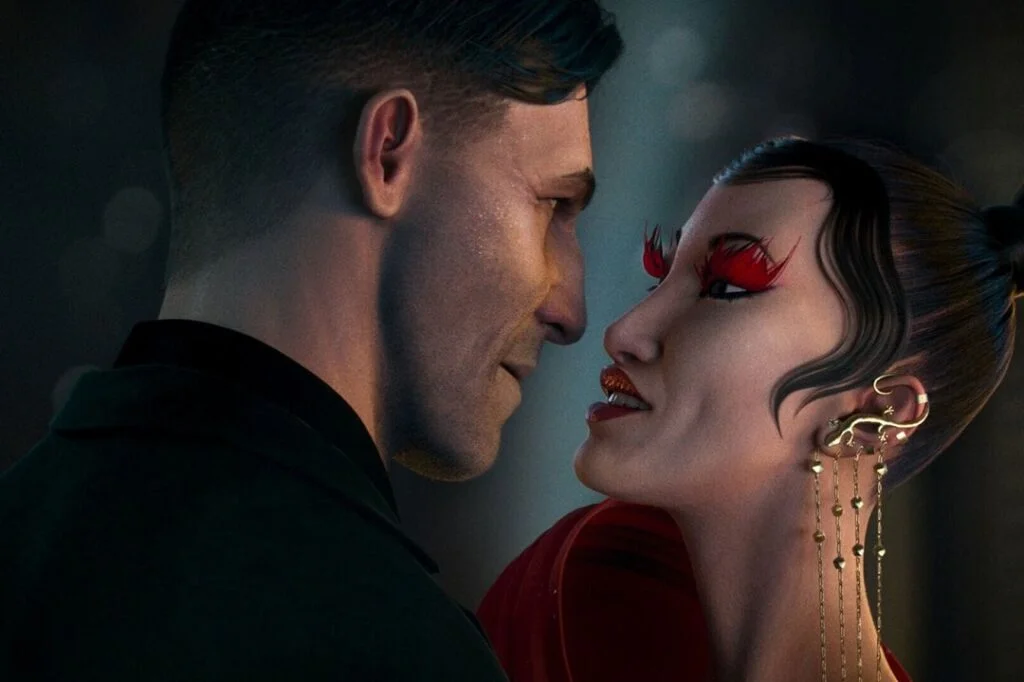 Love, Death & Robots