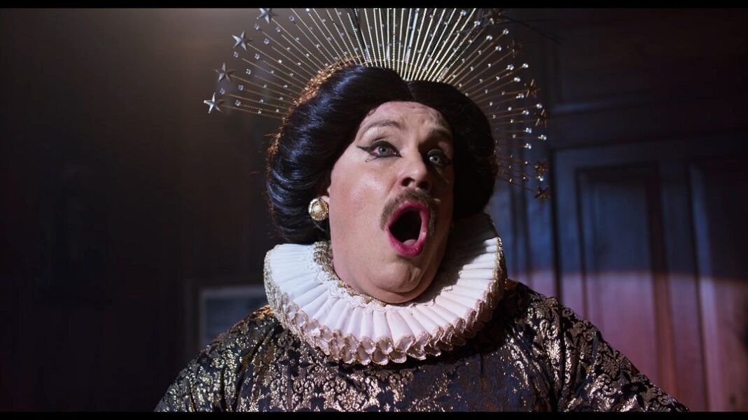 Mexikói meleg botrány a múlt század elejéről: A negyvenegyek tánca (Dance of the 41/El baile de los 41, Netflix – 2021) kritika