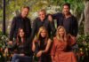 Friends Reunion – Jóbarátok: Újra együtt (Friends Reunion Special, HBO – 2021) kritika Jóbarátok