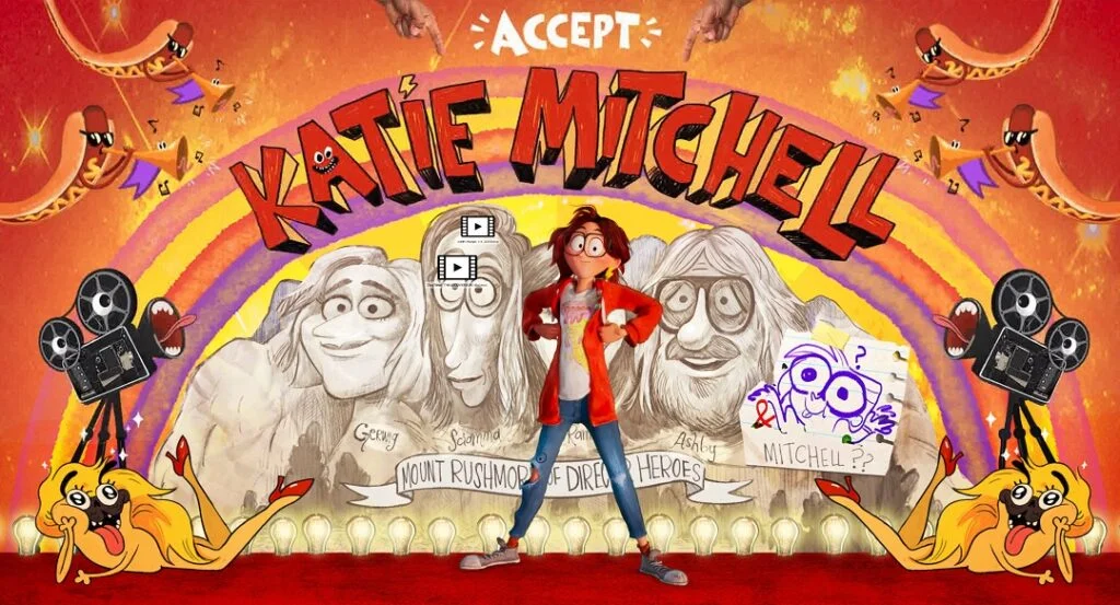 Mitchellék a gépek ellen