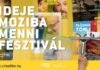 „Ideje moziba menni” címmel rendez országos fesztivált a Cirko Film Cirko