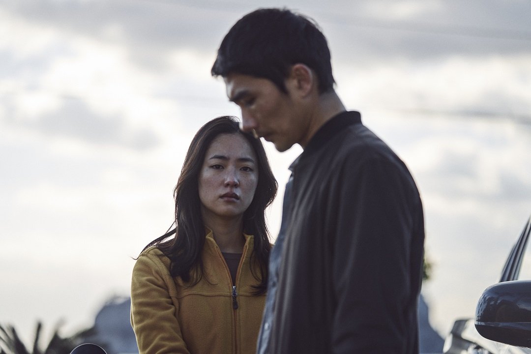 Éjszaka a paradicsomban