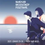 Magyar Mozgókép Fesztivál 2021