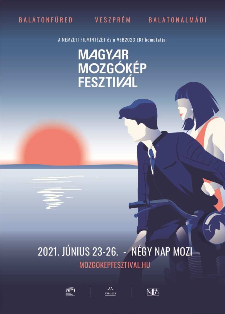 Magyar Mozgókép Fesztivál 2021