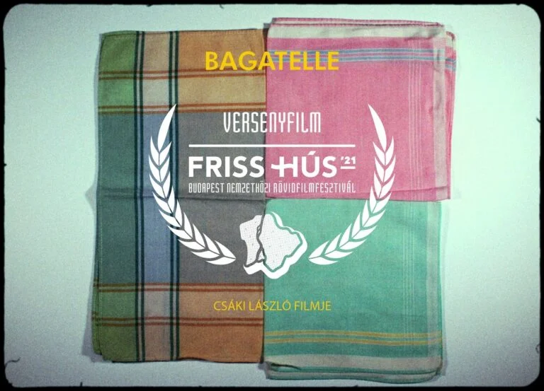 Bagatelle