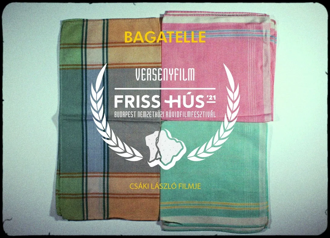 Bagatelle