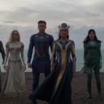 Eternals