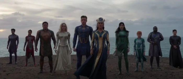 Eternals