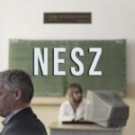 Barta Máté: NESZ