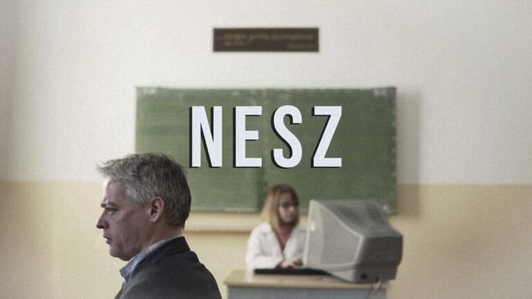 Barta Máté: NESZ