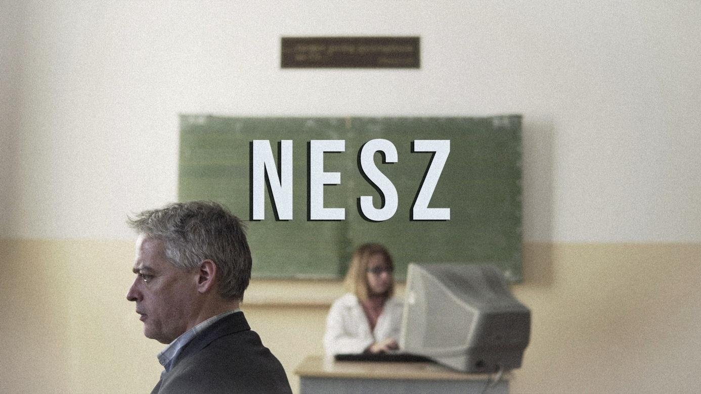 Barta Máté: NESZ