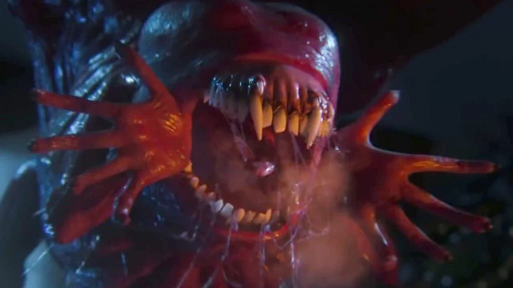Love, Death & Robots