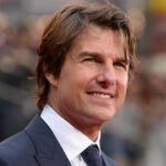 Tom Cruise