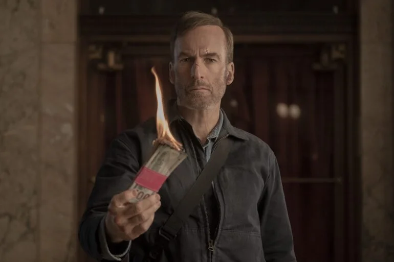 Bob Odenkirk Senki