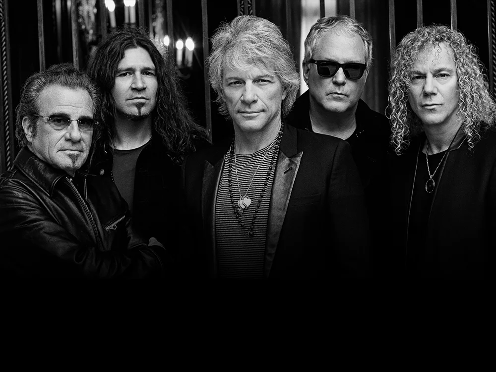 Bon Jovi