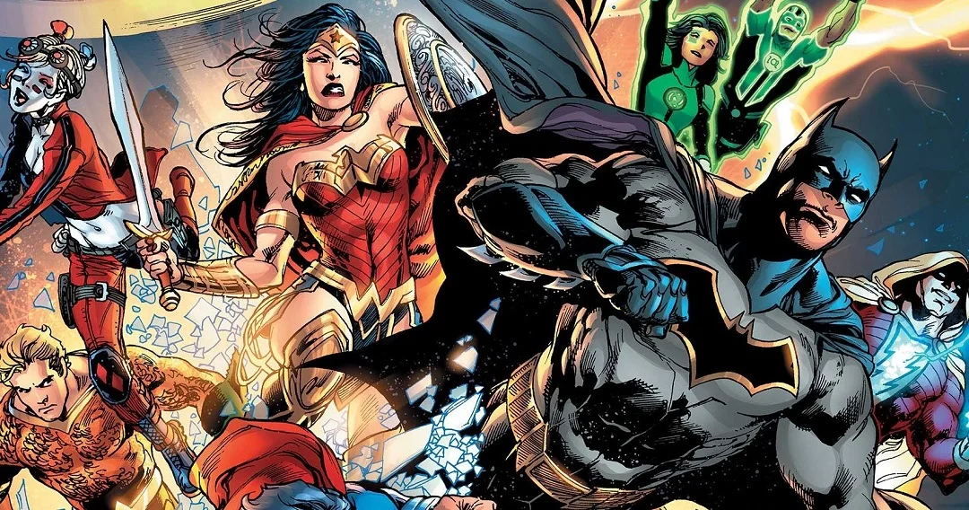 DC
