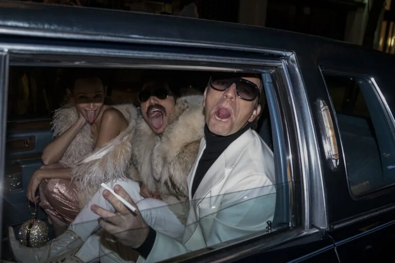 Halston
