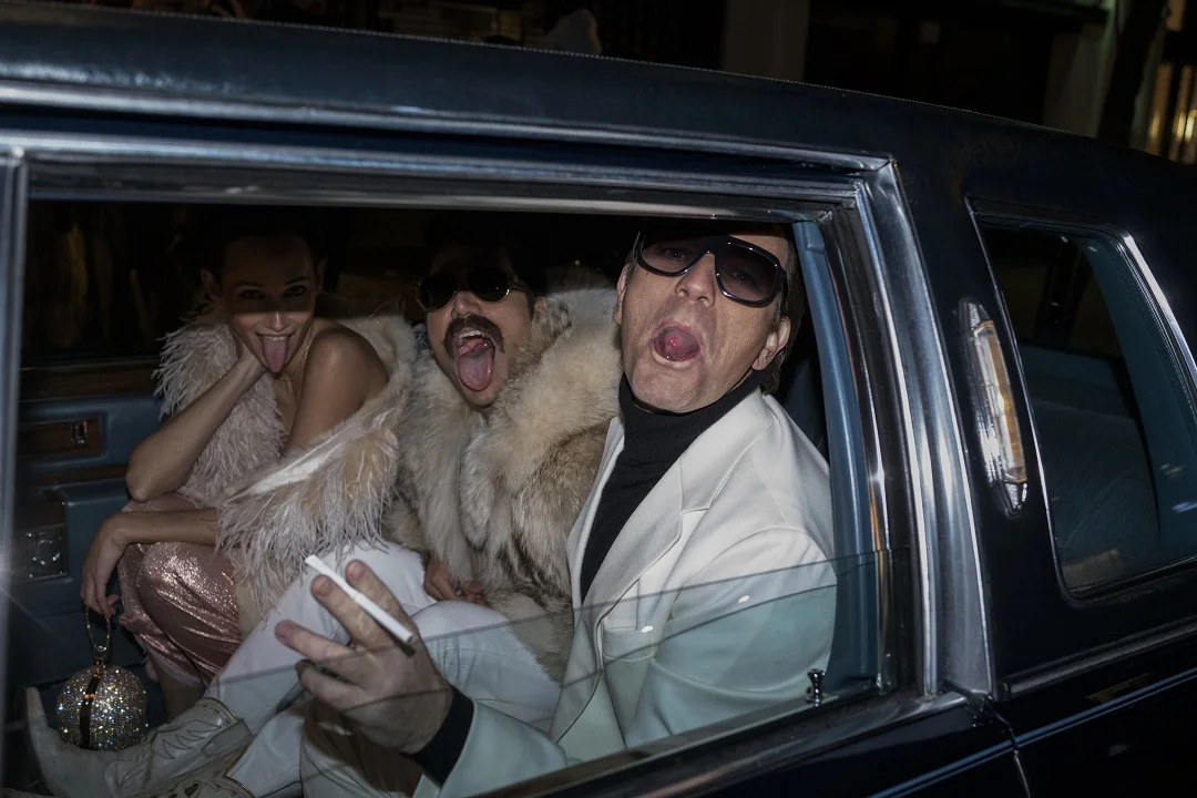 Halston