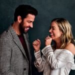 Emily Blunt, John Krasinski, Hang nélkül 2