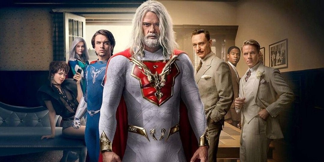 Jupiter hagyatéka kritika