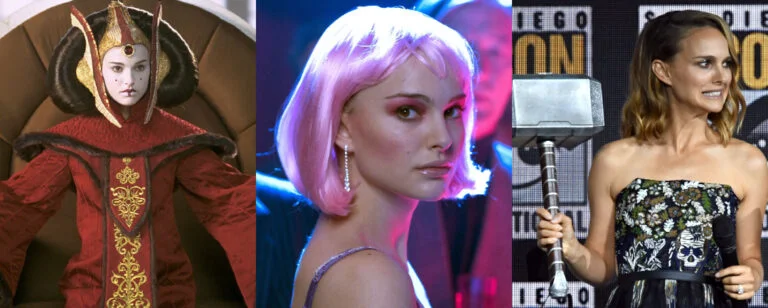Natalie Portman