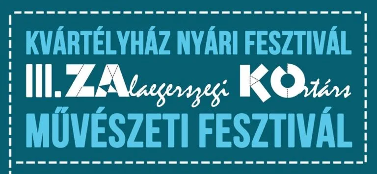 ZAKO Fesztivál
