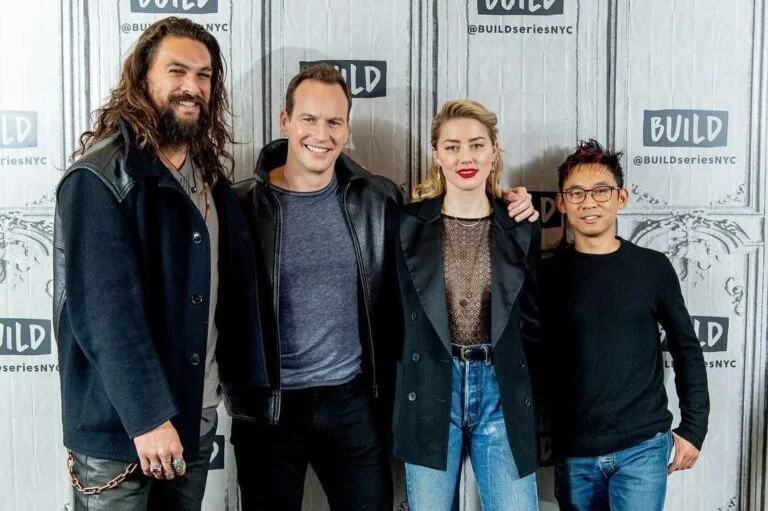 Aquaman