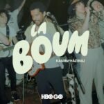 La Boum – Kastélyházibuli