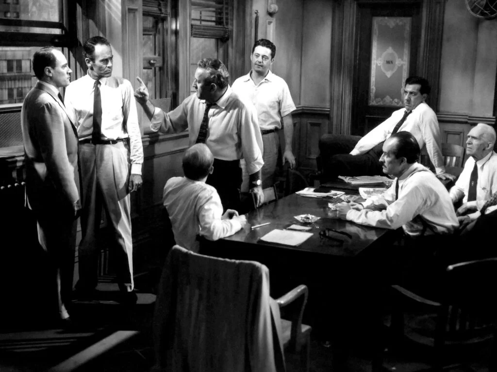 film, egy helyszínes filmek, kamaradráma, egy helyszínen játszódó filmek, legjobb kamaradrámák