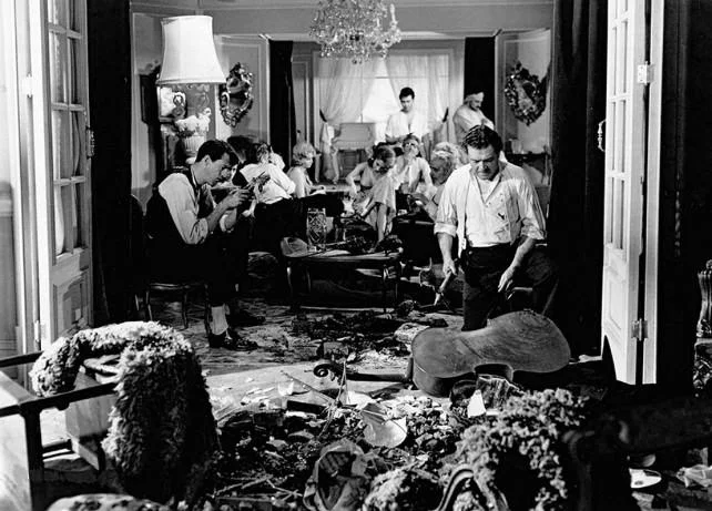 film, egy helyszínes filmek, kamaradráma, egy helyszínen játszódó filmek, legjobb kamaradrámák