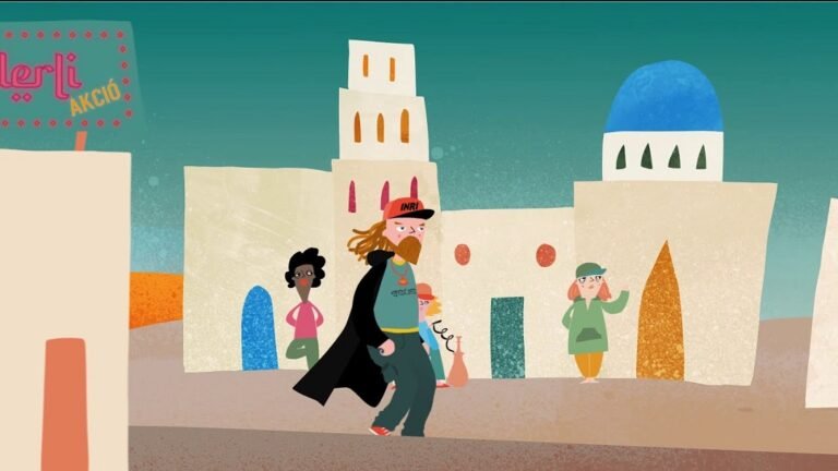 Z!enemi: A második eljövetel