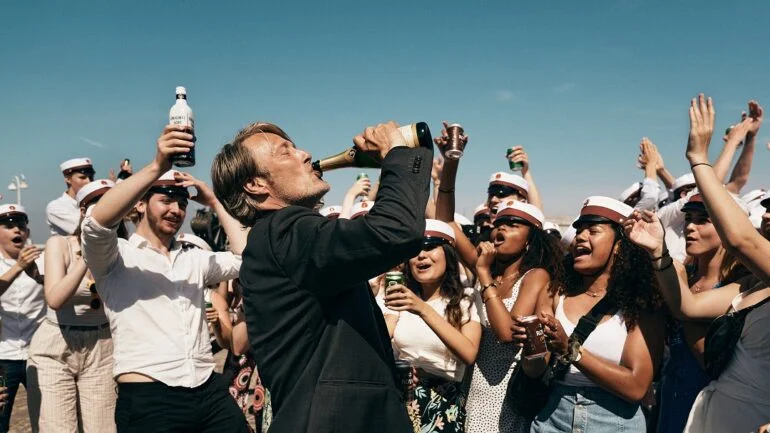 Még egy kört mindenkinek kritika (Thomas Vinterberg, Mads Mikkelsen, Oscar)