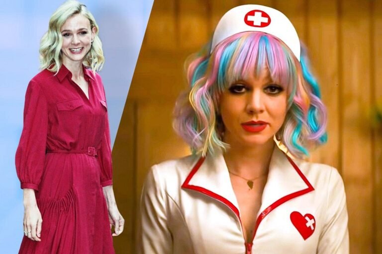 Ígéretes fitala nő