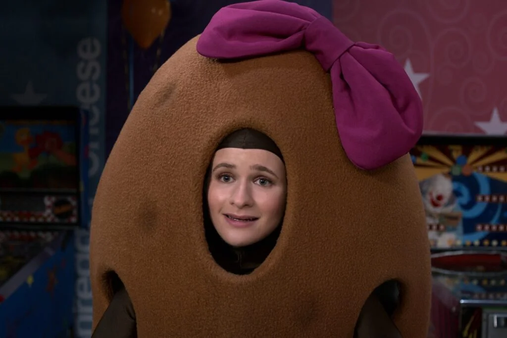 Atypical