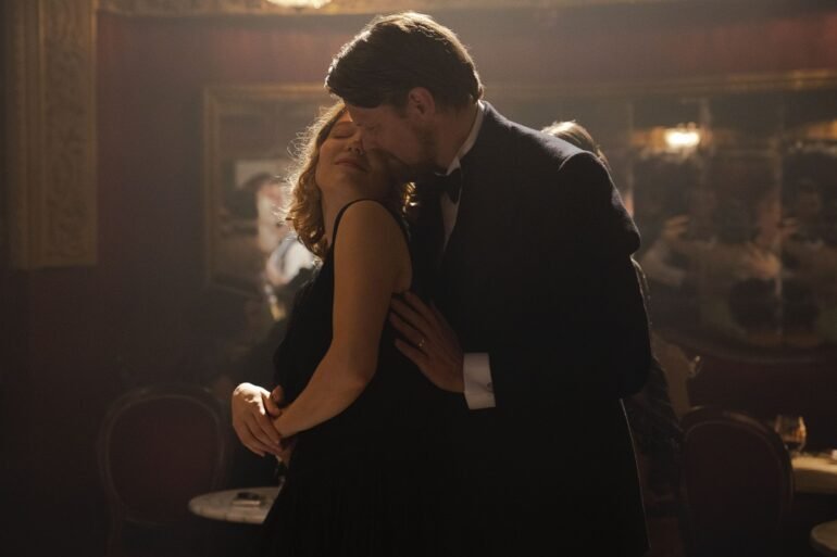 Feleségem története előzetes