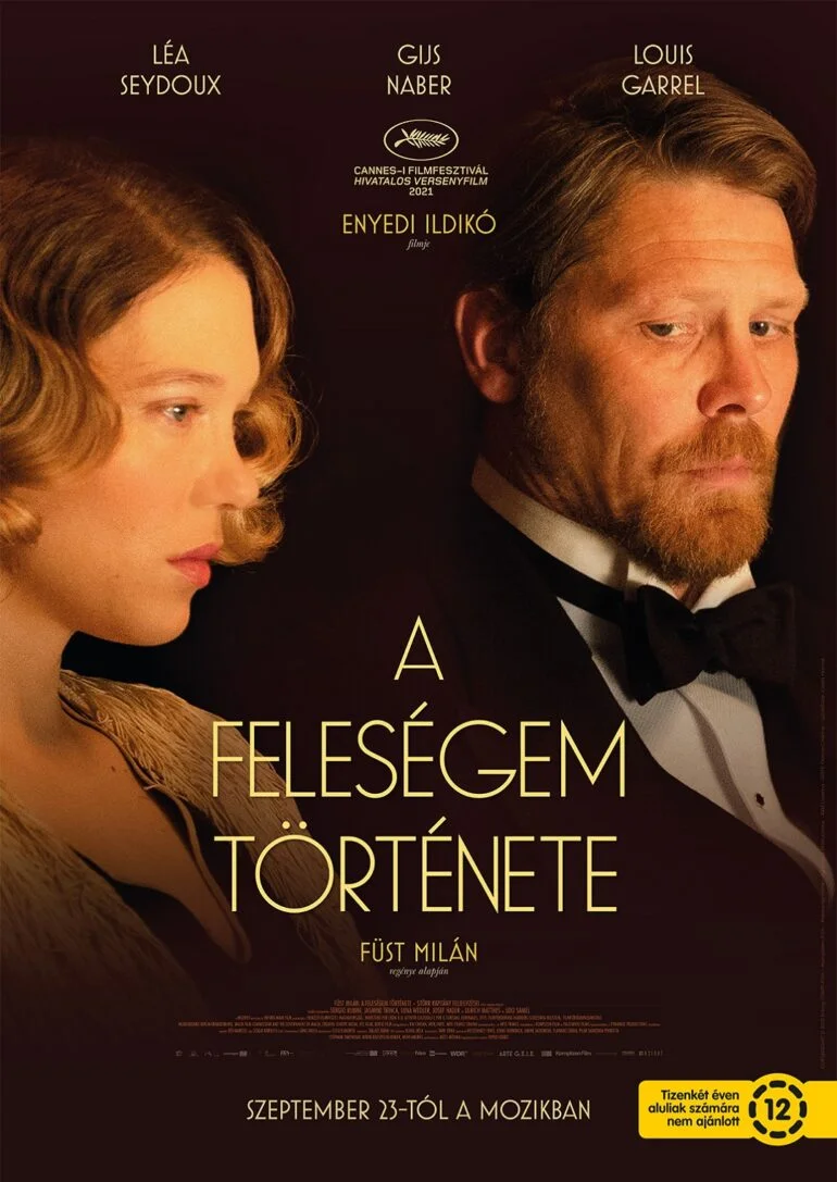 A feleségem története