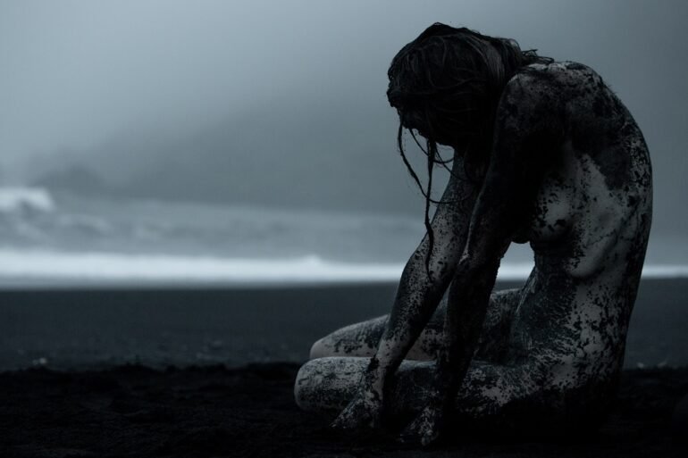 Katla (Rejtélyes jég)