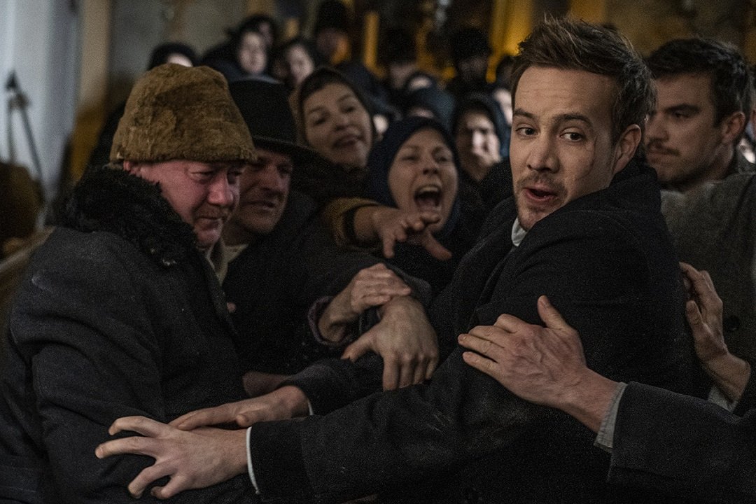 Újabb fesztiválokon a Post Mortem Post Mortem