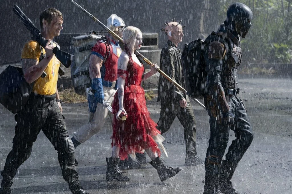 Suicide Squad