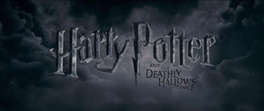 Harry Potter és a halál ereklyéi