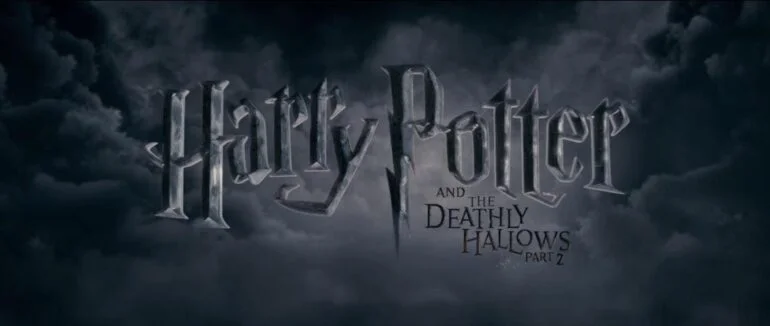 Harry Potter és a halál ereklyéi