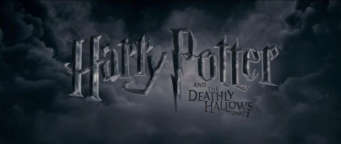 Harry Potter és a halál ereklyéi