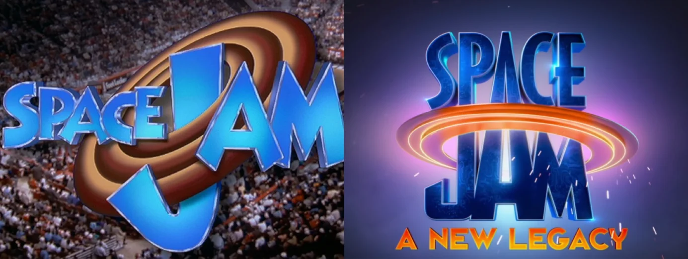 Space Jam