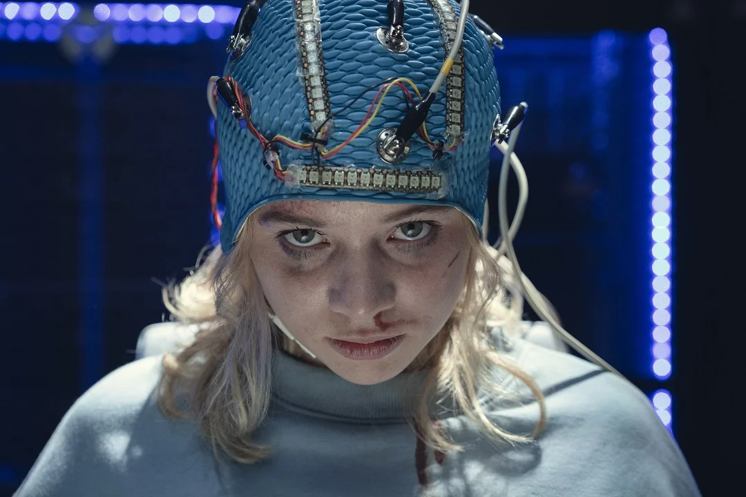 Biohackers