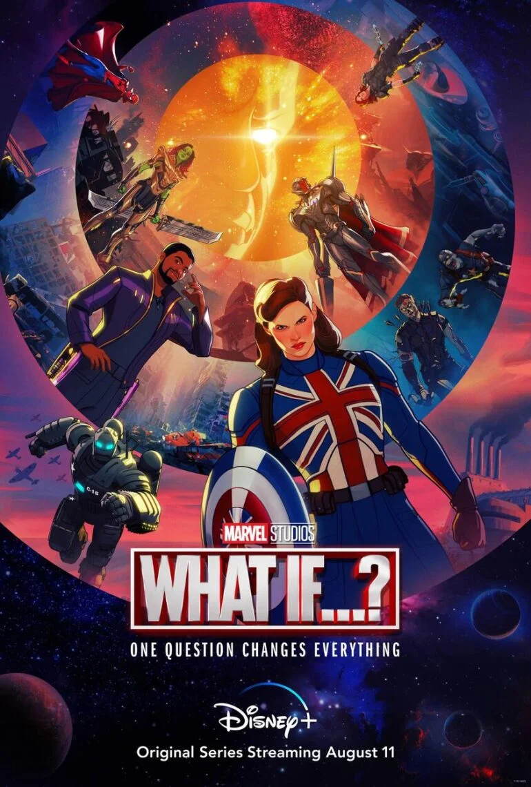 What if...?