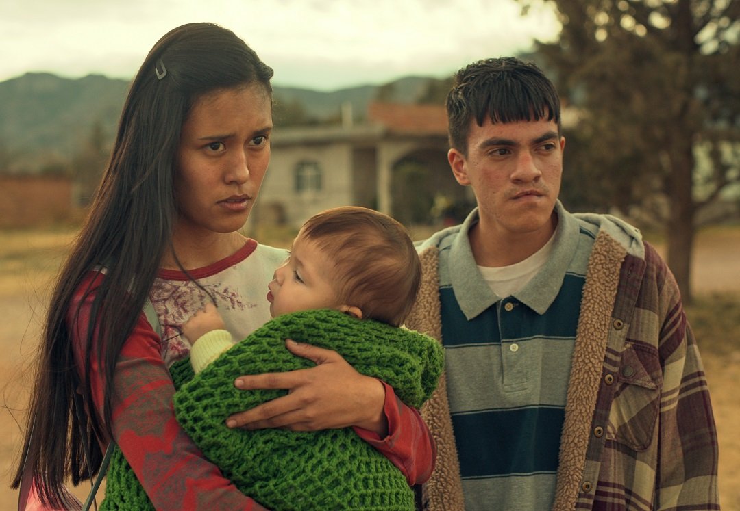 Mexikói szappanopera-tragédia-western, avagy hogyan indítsunk el egy tömegmészárlást: Somos. (Netflix – 2021) sorozatkritika Somos