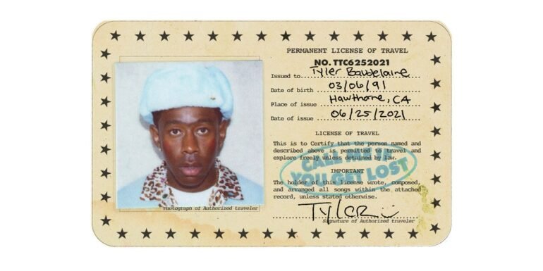 Tyler, the Creator