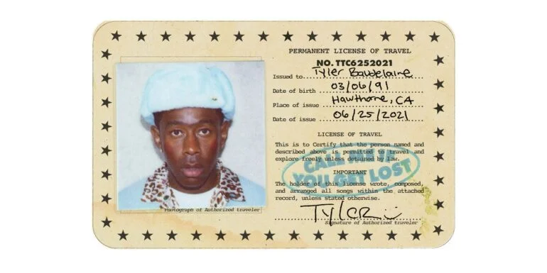 Tyler, the Creator