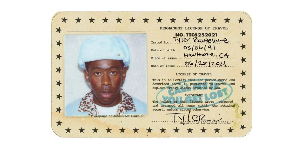 Tyler, the Creator