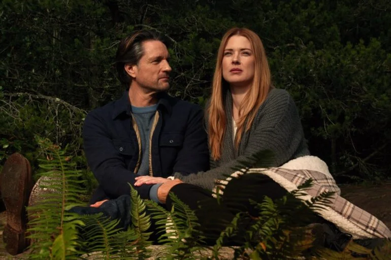Virgin River 3. évad Netflix thumbnail